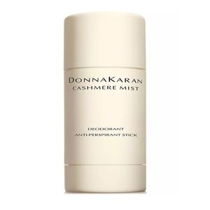 Donna Karan Cashmere Mist Deodorant, New & Sealed